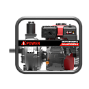 Бензиновая мотопомпа A-iPower AWP50H. Дополнительное изображение 4