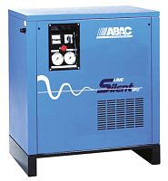 Поршневой компрессор Abac B4900/LN/T/HP4 V400 (миниатюра)