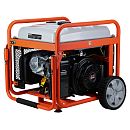 Инверторный генератор EVOline BPB 9000 E. Дополнительное изображение 5