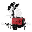 Осветительная мачта Chicago Pneumatic CPLT V15 LED. Основное изображение