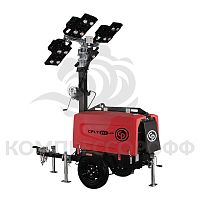 Осветительная мачта Chicago Pneumatic CPLT V15 LED (миниатюра)