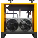 Осушитель сжатого воздуха рефрижераторного типа высокого давления ET-Compressors RD 690-40. Дополнительное изображение 2