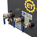 Дизельный винтовой компрессор ET-Compressors SDX 210S-8. Дополнительное изображение 3