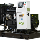 Дизельный генератор EcoPower АД50-T400eco (50 кВт, Ricardo). Дополнительное изображение 1