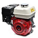 Бензиновый двигатель Honda GX160UT2-WMB0. Основное изображение