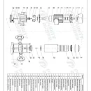 Вертикальный многоступенчатый насос PURITY PVS 3-8 (N). Дополнительное изображение 4