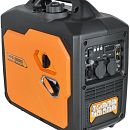 Бензиновый генератор Carver PPG-2500IS. Основное изображение