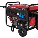 Бензиновый генератор Lifan 6 GF-4 (LF7000E). Дополнительное изображение 3