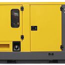 Дизельный генератор Atlas Copco QES 65. Основное изображение
