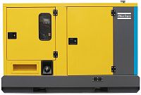 Дизельный генератор Atlas Copco QES 65 (миниатюра)