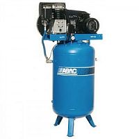 Поршневой компрессор Abac B 6000/270V7,5HP (миниатюра)