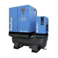 Винтовой компрессор ВедКом ВК-J 15/8 TG (миниатюра)