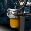 Дизельный генератор Toyo TKV-15SPC. Дополнительное изображение 5