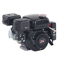 Бензиновый двигатель EVOline 168 FBE (миниатюра)