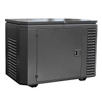 Мини-контейнер EVOline1200 ELITE (c вентилятором) (миниатюра)