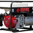 Бензиновый генератор EuroPower EP 3300/11. Основное изображение