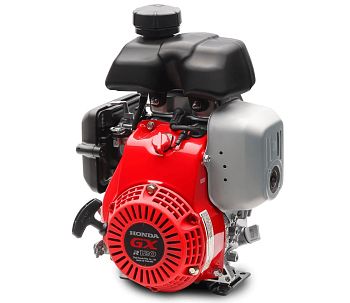 Бензиновый двигатель Honda GXR120UT-QE
