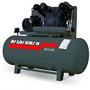 Поршневой компрессор DALGAKIRAN DKS 600. Основное изображение