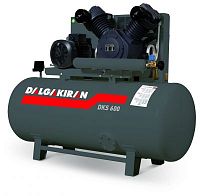 Поршневой компрессор DALGAKIRAN DKS 600 (миниатюра)