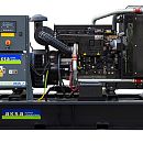 Дизельный генератор Aksa APD165P. Основное изображение