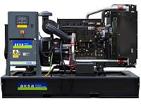 Дизельный генератор Aksa APD165P (миниатюра)