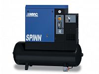 Винтовой компрессор Abac SPINN E 2.2-200 08 (миниатюра)