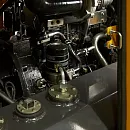 Дизельный винтовой компрессор ET-Compressors SD 265T-8. Дополнительное изображение 4
