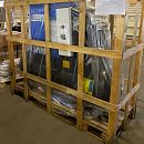 Винтовой компрессор Abac SPINN 11E-10 TM500. Дополнительное изображение 1