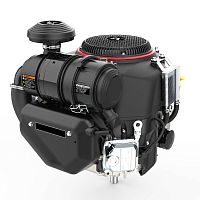 Бензиновый двигатель Zongshen XP 1000 FE (D=36,5 мм) (миниатюра)