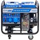 Дизельный генератор TSS SDG 6000EHA. Дополнительное изображение 1