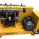 Дожимной компрессор (бустерный) Berg BBC-15. Дополнительное изображение 1