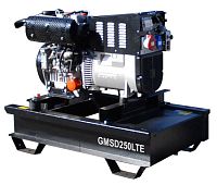 Сварочный генератор GMGen GMSD250LTE (миниатюра)