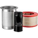 Сервиcный набор компрессора ET SL 37. Основное изображение