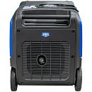 Бензиновый генератор ТСС SGG 4000ESi. Дополнительное изображение 5