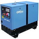 Дизельный генератор GMGen GML11000TS с АВР. Дополнительное изображение 1