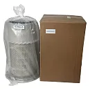 Remeza / Ремеза 4093200600 фильтр воздушный ВК60Р, ВК75Р. Основное изображение