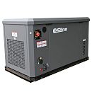 Газовый генератор EVOline GNG 13500 E. Дополнительное изображение 2