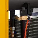 Осушитель сжатого воздуха рефрижераторного типа ET-Compressors RD 216. Дополнительное изображение 3