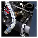 Винтовой компрессор на ресивере с осушителем FINI MICRO 4.0-08-200 ES. Дополнительное изображение 2