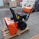 Бензиновый снегоуборщик TOR WT-710. Дополнительное изображение 5