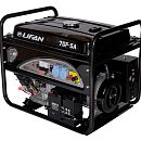 Бензиновый генератор Lifan 7 GF-5A (LF7500AE). Дополнительное изображение 3