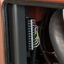 Дизельный генератор Toyo TKV-15SBS. Дополнительное изображение 6