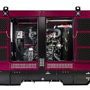 Дизельный генератор Genbox CB100-S. Дополнительное изображение 3
