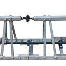 Виброрейка для укладки бетона Vektor VTS-9.0. Дополнительное изображение 3