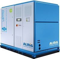 Винтовой компрессор Almig LENTO-76 W-6 (миниатюра)