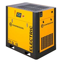 Винтовой компрессор ET-Compressors ET SL 15 H AB 8 (миниатюра)