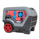 Бензиновый генератор Briggs & Stratton Q 6500 Inverter. Основное изображение