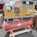 Винтовой компрессор Berg ВК-15РО-500 10. Дополнительное изображение 1