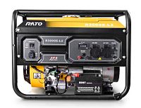 Бензиновый генератор RATO R3000E-L2 (миниатюра)