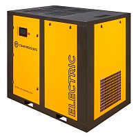 Винтовой компрессор ET-Compressors ET SL 110 H AC 8 (миниатюра)